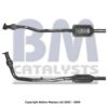 VW 6N0253058FX Catalytic Converter